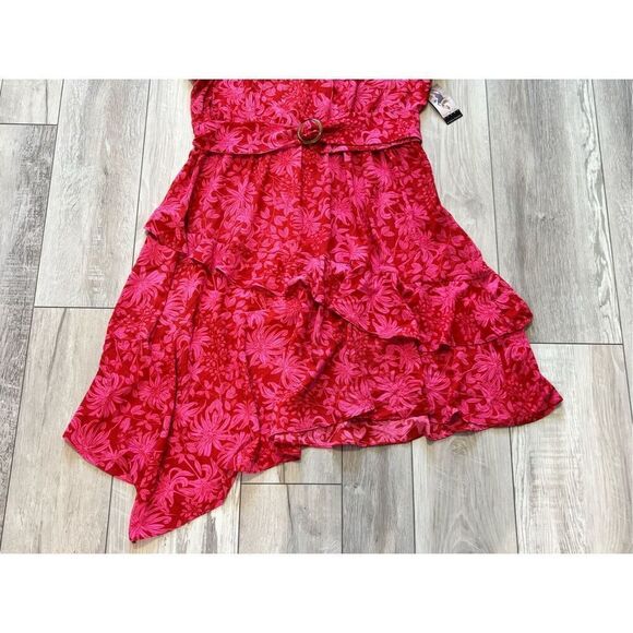 Sofia Vergara ladies plus size dress size 2X - Picture 3 of 15